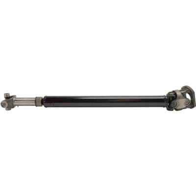 Front Prop Shaft Assembly Compatible With 2003-2010 Ford F-250 F-350 6.0L 6.4L Automatic 4Wd Direct thumbnail 12