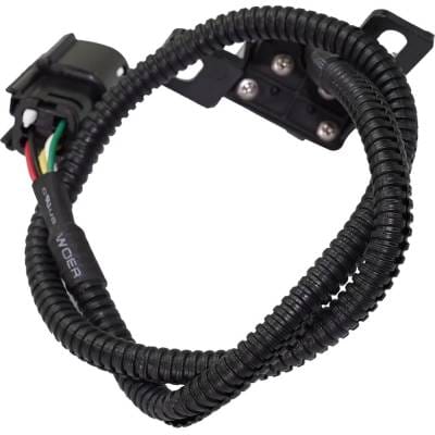 New 150 Degrees Back Up Camera Compatible With Ford F-550 Super Duty All Submodels F-450 Super Duty thumbnail 8