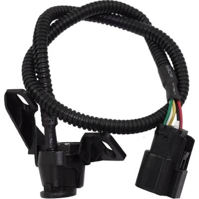 New 150 Degrees Back Up Camera Compatible With Ford F-550 Super Duty All Submodels F-450 Super Duty thumbnail 12