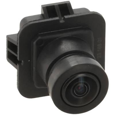 130 Degrees Back Up Camera Compatible With Ford F-150 All Submodels 2012-2014 By Fo1960141 thumbnail 2