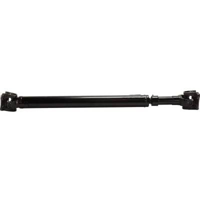 Front Prop Shaft Assembly Compatible With 1997-2003 Ford Lincoln Expedition Eddie Bauer Expedition thumbnail 2