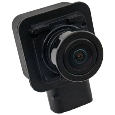 New 190 Degrees Back Up Camera Compatible With Ford F-150 Platinum F-150 Limited F-150 Xlt F-150 thumbnail 6