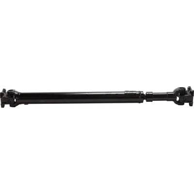 Front Driveshaft Assembly Compatible With 1997-2003 Ford Lincoln F-150 F-250 Navigator 5.4L thumbnail 12