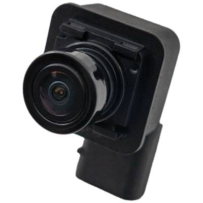 New 190 Degrees Back Up Camera Compatible With Ford F-150 King Ranch F-150 Police Responder F-150 thumbnail 4