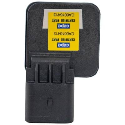 New 190 Degrees Back Up Camera Compatible With Ford F-150 King Ranch F-150 Police Responder F-150 thumbnail 8