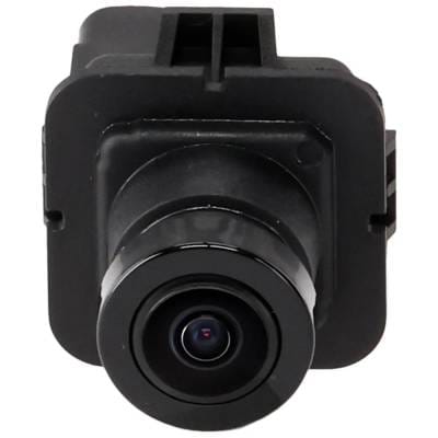 New Full-Color Back Up Camera Compatible With Ford F-250 Super Duty All Submodels F-550 Super Duty thumbnail 2