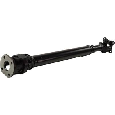 Rear Driveshaft Assembly Compatible With 1995-1996 Ford Explorer Expedition Explorer 4.0L 4Wd New thumbnail 4