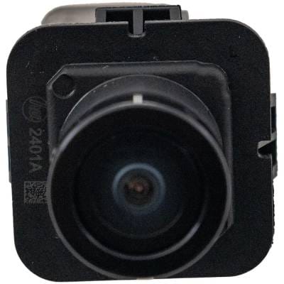 150 Degrees Back Up Camera Compatible With Ford Mustang All Submodels 2015-2023 Fo1960121 thumbnail 2