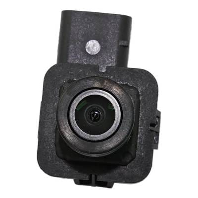 120 Degrees Back Up Camera Compatible With Ford Explorer All Submodels 2011-2012 By Fo1960111 thumbnail 2