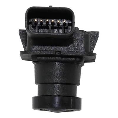 120 Degrees Back Up Camera Compatible With Ford Explorer All Submodels 2011-2012 By Fo1960111 thumbnail 14