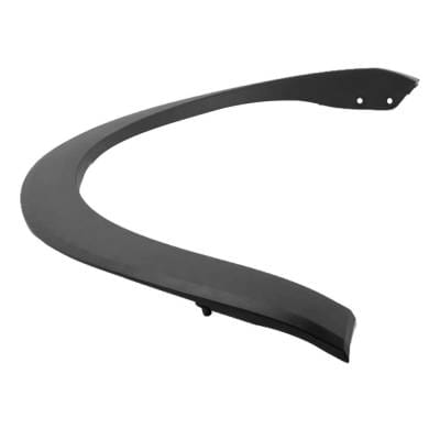 New Left Rear Fender Trim Compatible With Ford Transit-350 Hd Base 6 Cyl 3.7L Transit-350 Xl 5 Cyl thumbnail 4