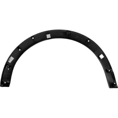 New Left Rear Fender Trim Compatible With Ford Transit-150 Base 5 Cyl 3.2L Transit-350 Xl 5 Cyl 3.2L thumbnail 8