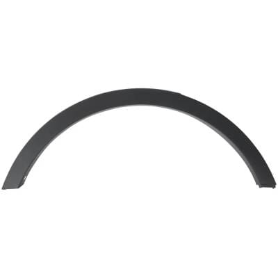 New Left Rear Fender Trim Compatible With Ford Escape Sel 4 Cyl 2.0L Escape Se 4 Cyl 2.0L Escape thumbnail 4