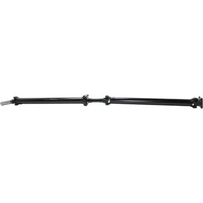 Rear Driveshaft Assembly Compatible With 2004-2008 Ford F-150 Harley-Davidson Edition 4.6L 5.4L Rwd thumbnail 12