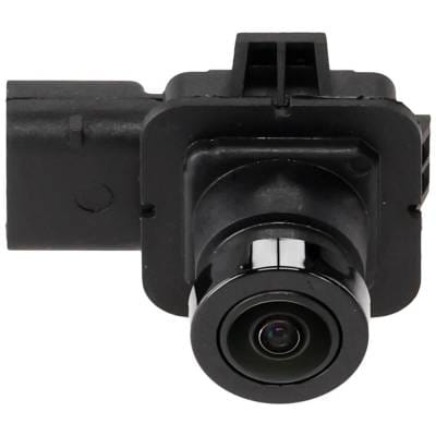 New Back Up Camera Compatible With Ford Fiesta Titanium 4 Cyl 1.6L Fiesta Se 4 Cyl 1.6L Fiesta St 4 thumbnail 2