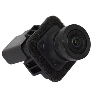 150 Degrees Back Up Camera Compatible With Ford Mustang All Submodels 2015-2023 By Fo1960121 thumbnail 4