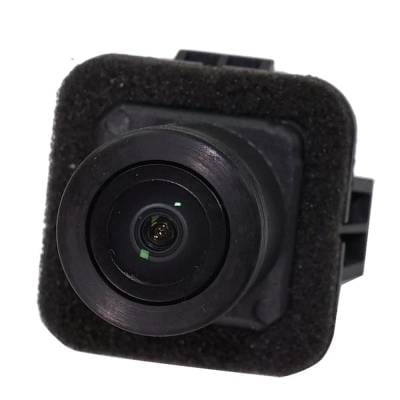 150 Degrees Back Up Camera Compatible With Ford Mustang All Submodels 2015-2023 Fo1960121 thumbnail 2
