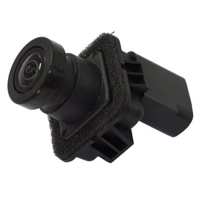 150 Degrees Back Up Camera Compatible With Ford Mustang All Submodels 2015-2023 Fo1960121 thumbnail 6