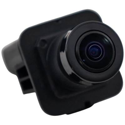 New Back Up Camera Compatible With Ford Ranger Xlt 4 Cyl 2.3L Ranger Lariat 4 Cyl 2.3L Ranger Xl 4 thumbnail 6