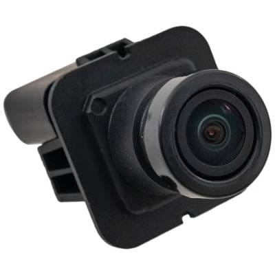 New 150 Degrees Back Up Camera Compatible With Ford Mustang All Submodels 2015-2023 Fo1960121 thumbnail 8