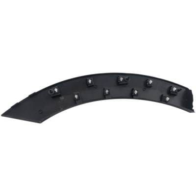 New Left Rear Fender Trim Compatible With Ford Bronco Sport Big Bend 3 Cyl 1.5L Bronco Sport thumbnail 8