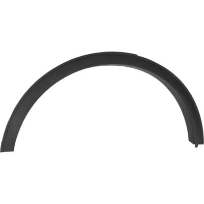New Left Rear Fender Trim Compatible With Ford Escape Se Hybrid 4 Cyl 2.5L Escape Se Sport Hybrid 4 thumbnail 2
