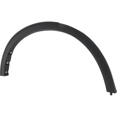 New Left Rear Fender Trim Compatible With Ford Escape Sel Hybrid 4 Cyl 2.5L Escape Se Sport Hybrid 4 thumbnail 6