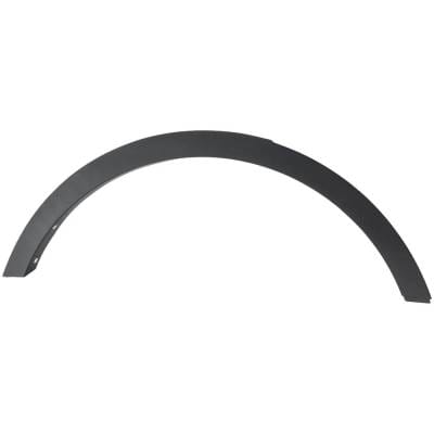 New Left Rear Fender Trim Compatible With Ford Escape Titanium 4 Cyl 2.0L Escape Se 4 Cyl 2.0L thumbnail 2
