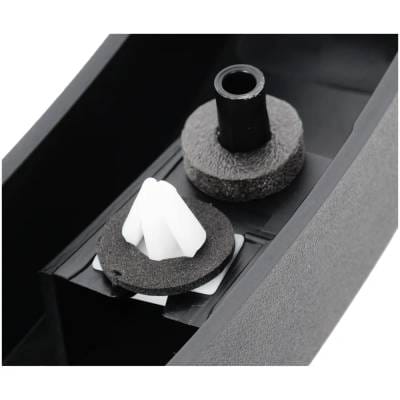 New Left Rear Fender Trim Compatible With Ford Escape Titanium 4 Cyl 2.0L Escape Se 4 Cyl 2.0L thumbnail 14
