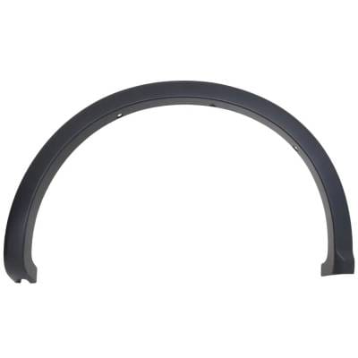 New Left Rear Fender Trim Compatible With Ford Ranger Xlt 4 Cyl 2.3L Ranger Xl 4 Cyl 2.3L Ranger thumbnail 4