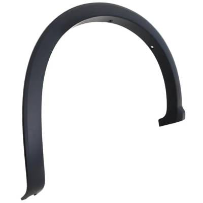 New Left Rear Fender Trim Compatible With Ford Ranger Xlt 4 Cyl 2.3L Ranger Xl 4 Cyl 2.3L Ranger thumbnail 6