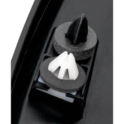 New Left Rear Fender Trim Compatible With Ford Escape St-Line 3 Cyl 1.5L Escape Sel 3 Cyl 1.5L thumbnail 16