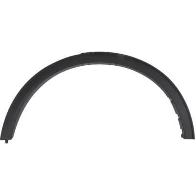 New Left Rear Fender Trim Compatible With Ford Escape Titanium Hybrid 4 Cyl 2.5L Escape St-Line thumbnail 4