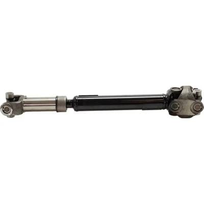 Front Driveshaft Compatible With 1966-1970 Ford Bronco Roadster Bronco 2.8L 3.9L New OEM Rf54550007 thumbnail 4