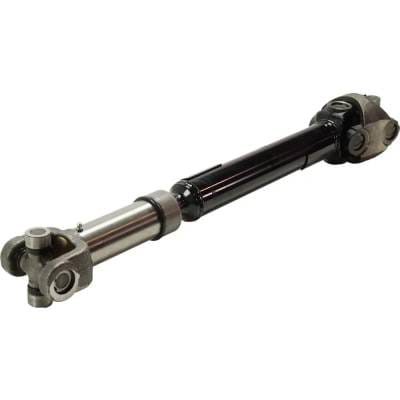 Front Driveshaft Compatible With 1966-1970 Ford Bronco Roadster Bronco 2.8L 3.9L New OEM Rf54550007 thumbnail 6