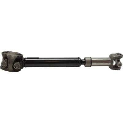 Front Driveshaft Compatible With 1966-1970 Ford Bronco Roadster Bronco 2.8L 3.9L New OEM Rf54550007 thumbnail 12