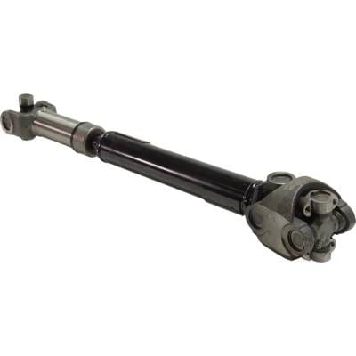Front Prop Shaft Assembly Compatible With 1966-1970 Ford Bronco Roadster 2.8L 3.9L Replaces thumbnail 8