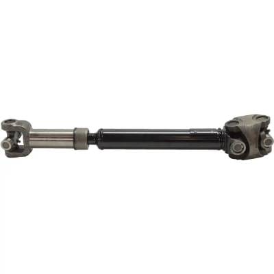 Front Prop Shaft Assembly Compatible With 1966-1970 Ford Bronco Roadster 2.8L 3.9L Replaces thumbnail 10
