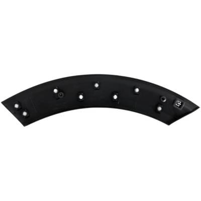 New Left Rear Fender Trim Compatible With Ford Explorer Platinum Hybrid 6 Cyl 3.3L Explorer Xlt 4 thumbnail 8
