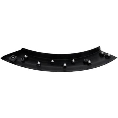 New Left Rear Fender Trim Compatible With Ford Explorer Platinum 6 Cyl 3.0L Explorer Timberline 4 thumbnail 12