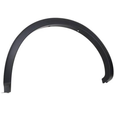 New Left Rear Fender Trim Compatible With Ford Ranger Xlt 4 Cyl 2.3L Ranger Lariat 4 Cyl 2.3L Ranger thumbnail 2