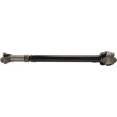 Rear Driveshaft Compatible With 1966-1977 Ford Bronco Custom Bronco Northland Bronco Ranger Bronco thumbnail 12