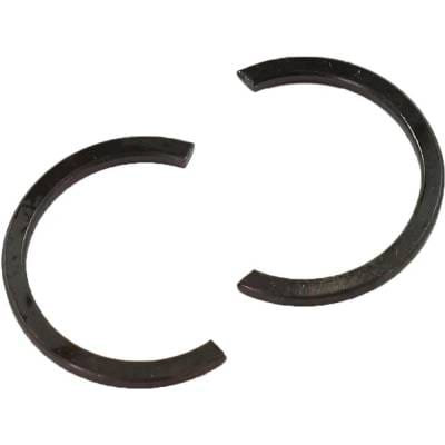 Rear Driveshaft Compatible With 1966-1977 Ford Bronco Custom Bronco Northland Bronco Ranger Bronco thumbnail 14