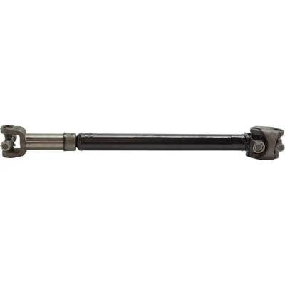 Rear Prop Shaft Assembly Compatible With 1966-1977 Ford Bronco Custom Bronco Northland Bronco Ranger thumbnail 4