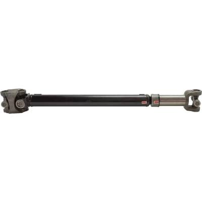 Rear Driveshaft Assembly Compatible With 1966-1977 Ford Bronco Northland Bronco Ranger Bronco thumbnail 2