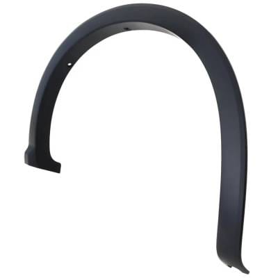 New Left Rear Fender Trim Compatible With Ford Ranger Xlt 4 Cyl 2.3L Ranger Xl 4 Cyl 2.3L Ranger thumbnail 6
