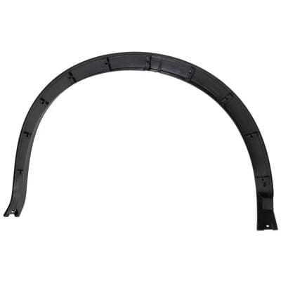 New Left Rear Fender Trim Compatible With Ford Ranger Xlt 4 Cyl 2.3L Ranger Xl 4 Cyl 2.3L Ranger thumbnail 8