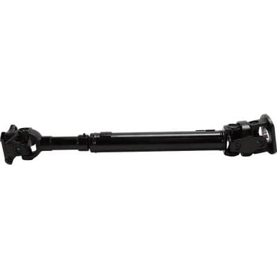 Rear Driveshaft Compatible With 1990-1996 Ford Bronco Eddie Bauer Bronco Custom 4.9L 5.0L 4Wd New thumbnail 8