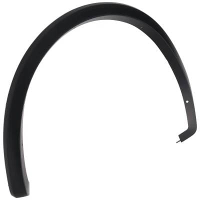New Left Rear Fender Trim Compatible With Ford F-150 Xlt F-150 Police Responder F-150 King Ranch thumbnail 6