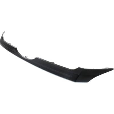New Lower Grille Trim Compatible With Ford Edge Se 4 Cyl 2.0L Edge Limited 6 Cyl 3.5L Edge Se 6 Cyl thumbnail 4